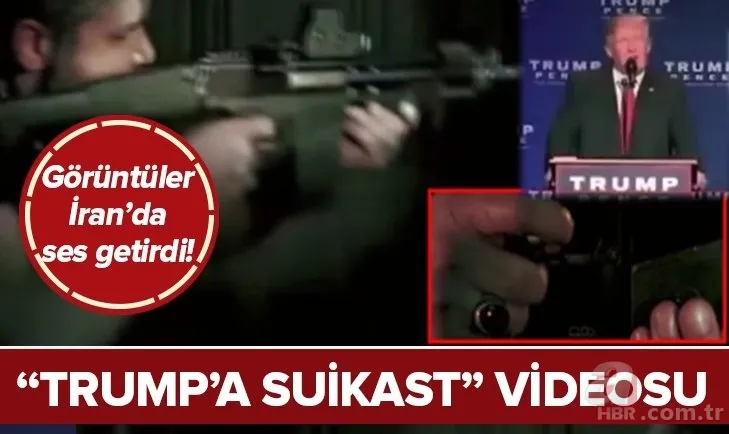 ABD İran geriliminde son dakika gelişmesi: ABD askerlerinin olduğu yerleri bilerek ıskaladılar 3