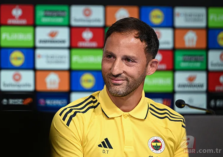 Fenerbahçe’de yaprak dökümü! Yıldız oyuncu takımdan ayrılıyor 2