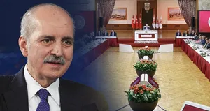 Terörsüz Türkiye ile provokasyonlara geçit yok!