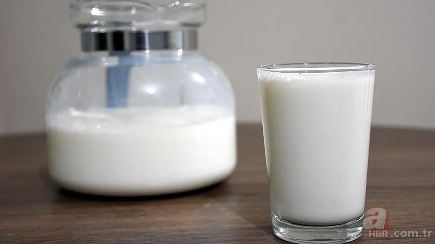 Yoğurt yaptığınız süt yanlış! Kıvamı ve lezzeti değiştiren o süt türü: Farkı anında görün 4