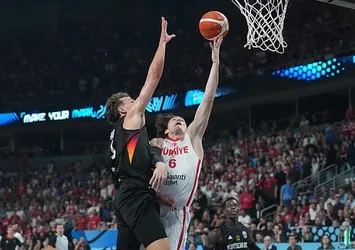 Türkiye sizinle gurur duyuyor! 12 Dev Adam Avrupa ikincisi oldu