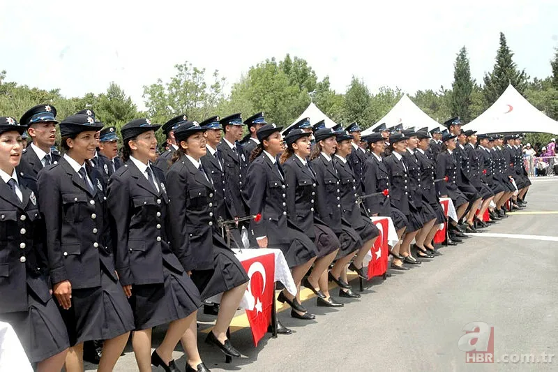 26. dönem POMEM sonuçları açıklandı mı? 7 bin polis alımı POMEM mülakat sonuçları ne zaman açıklanacak? 9