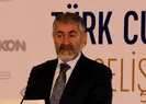 Bakan Nebatiden GES açıklaması
