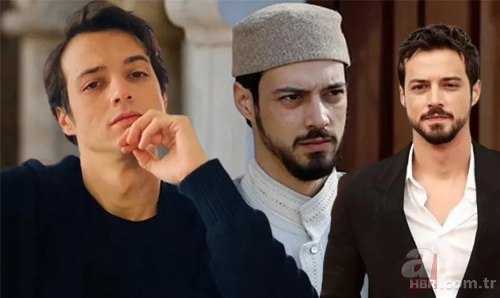 Mert Yazıcıoğlu'nun sır gibi sakladığı annesi bakın kim! 'Bu nasıl benzerlik' 1