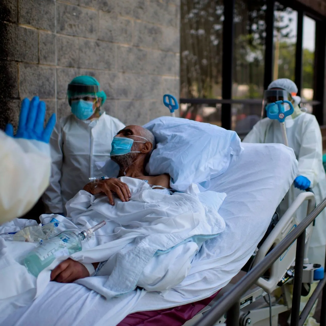 Son dakika gündem haberi | Sağlık Bakanlığı 10 Nisan 2021 Kovid-19 vaka ve vefat tablosu: Koronavirüs vaka sayısı kaç oldu?