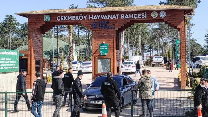 Çekmeköy’deki silahlı kavgada Salih Memişoğlu da hayatını kaybetti