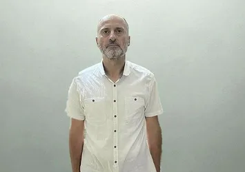 Adil Öksüz'ü kaçıran FETÖ'cü Cihat Yıldız hakkında dava