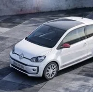 2017 Volkswagen Up