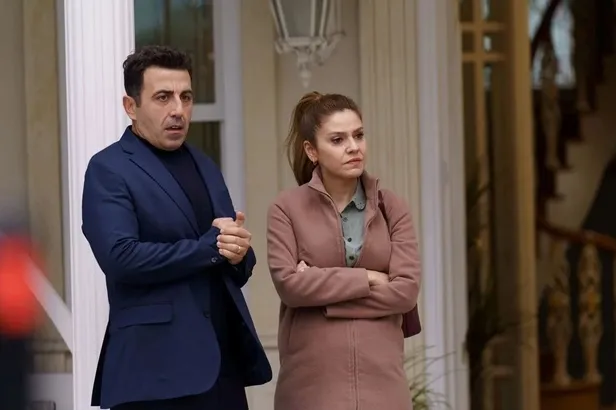 Yalı Çapkını 15. bölümde neler yaşandı? İşte özeti...