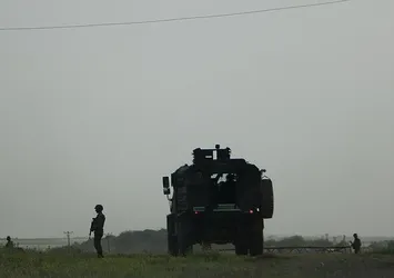 Bitlis'teki saldırının faili 3 PKK'lı terörist öldürüldü