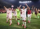 Fas Hollandayı penaltılarla eledi!