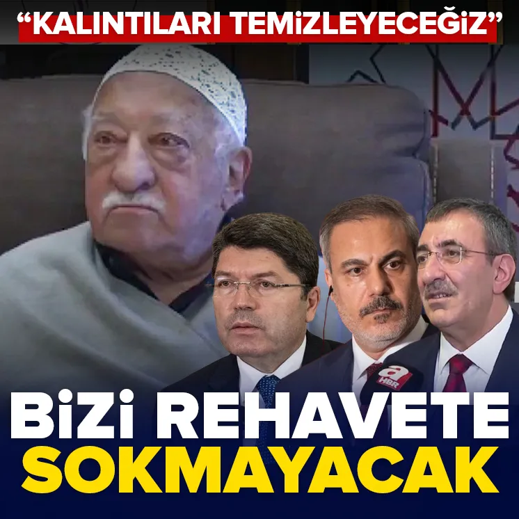 Bu ölüm bizi rehavete sokmayacak