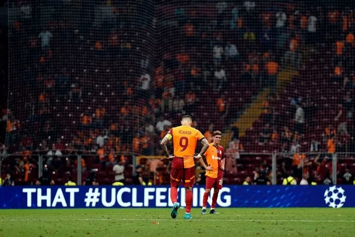 UEFA ülke puanı sıralaması güncellendi! Galatasaray’ın elenmesi sonrası kötü haber | Türkiye listede kaçıncı?
