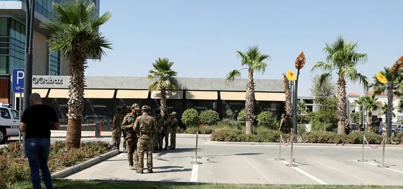 Irak Dışişleri Bakanlığından Erbil açıklaması