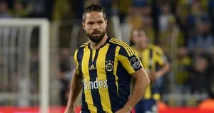Fenerbahçe’nin yıldızı Türkiye’den ayrıldı!