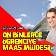 İŞKUR sosyal çalışma programı başvuruları başladı mı? İŞKUR sosyal çalışma programı başvurusu nasıl yapılır?