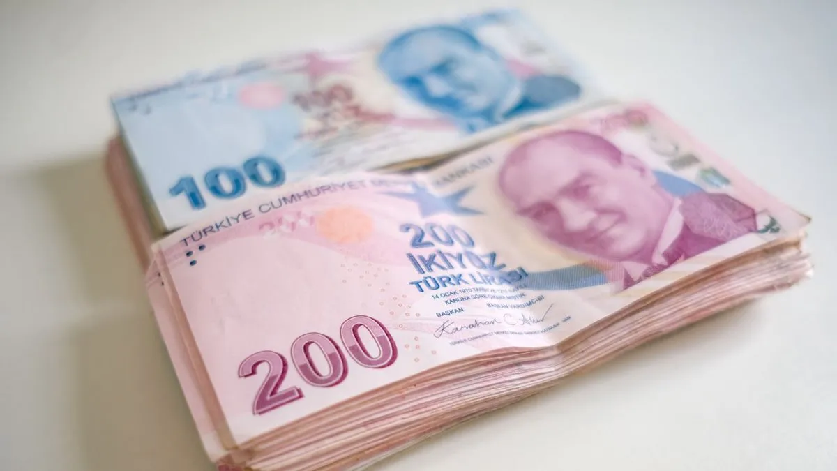 2025 Temmuz ayı mevduat oranları: 650 bin TL ayda ne kadar kazandırıyor? Ziraat, TEB, Garanti...