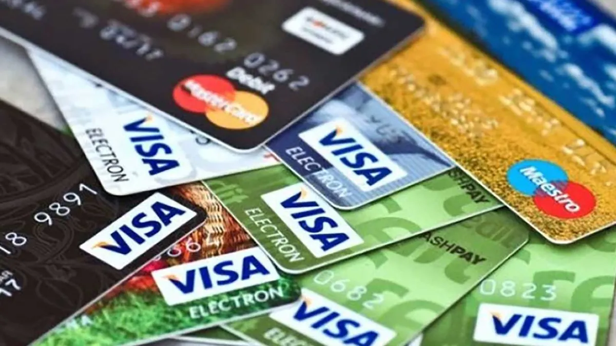 Kredi kartlarının üzerindeki rakamlar meğer bu anlama geliyormuş! İşte sayıların gizemi...