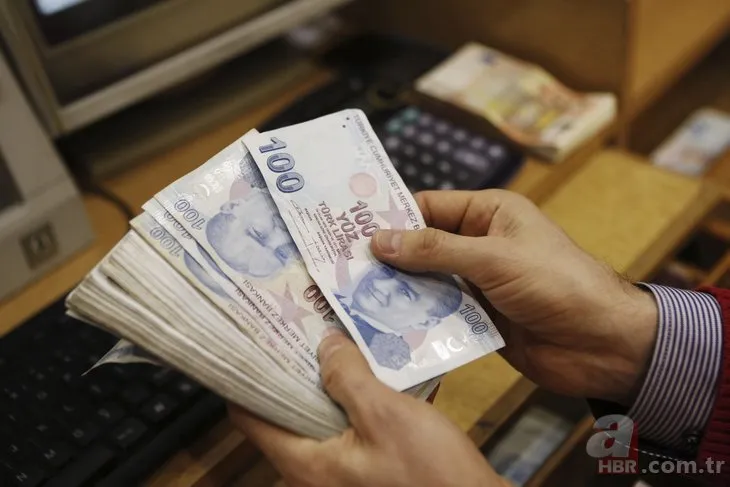 Emekliye ek gelir müjdesi! Bankaların emekli yarışı sürüyor...