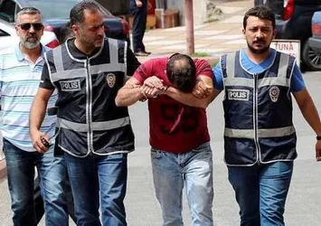 Görme engellinin maaşını çekip kaçtı, yakalandı