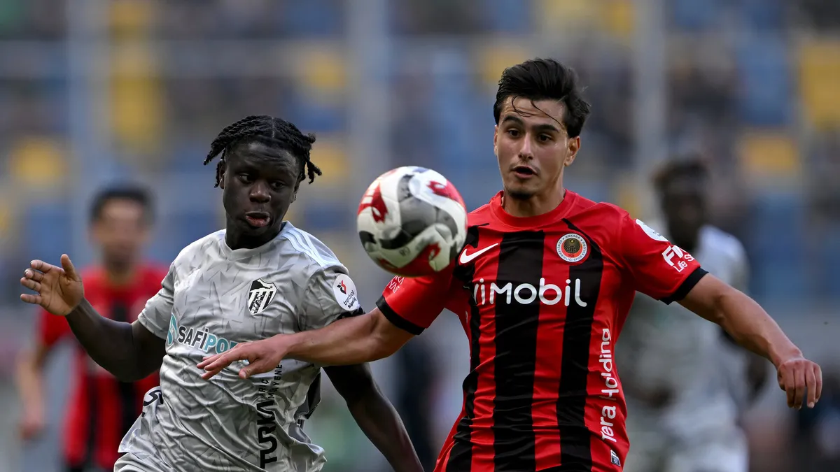 Kocaelispor’da hasret 6 maça çıktı! Selçuk İnan: “Karşılığını alamadık”