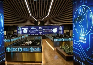 Son dakika: Borsa güne yükselişle başladı