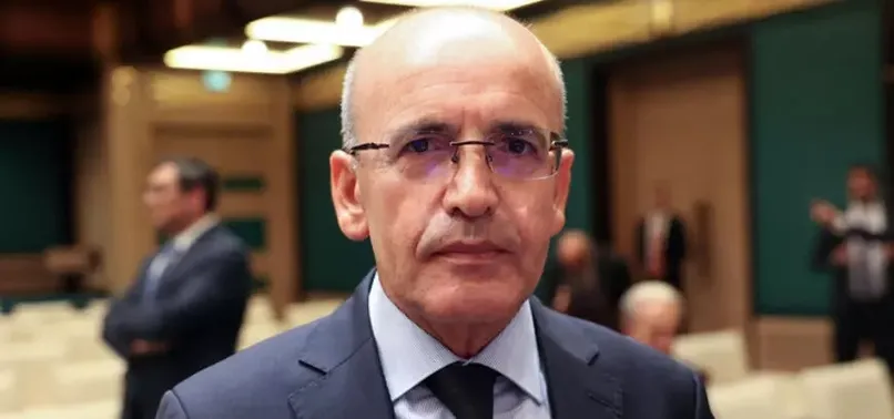 Öğrenciye vergisiz telefon! Hazine ve Maliye Bakanı Mehmet Şimşek: Çalışma tamamlandıktan sonra duyurulacak