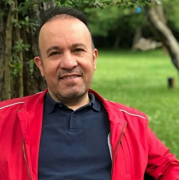 Koronavirüsten ölen doktorun hayatı dram çıktı! 13 kardeşini kaybetmiş - 1