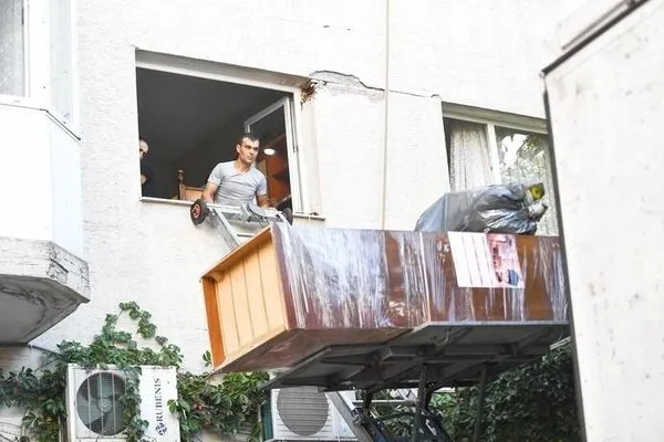 İzmir'de deprem sonrası isyan ettiren vicdansızlık! Kiralar bir günde 500 lira arttı - 3