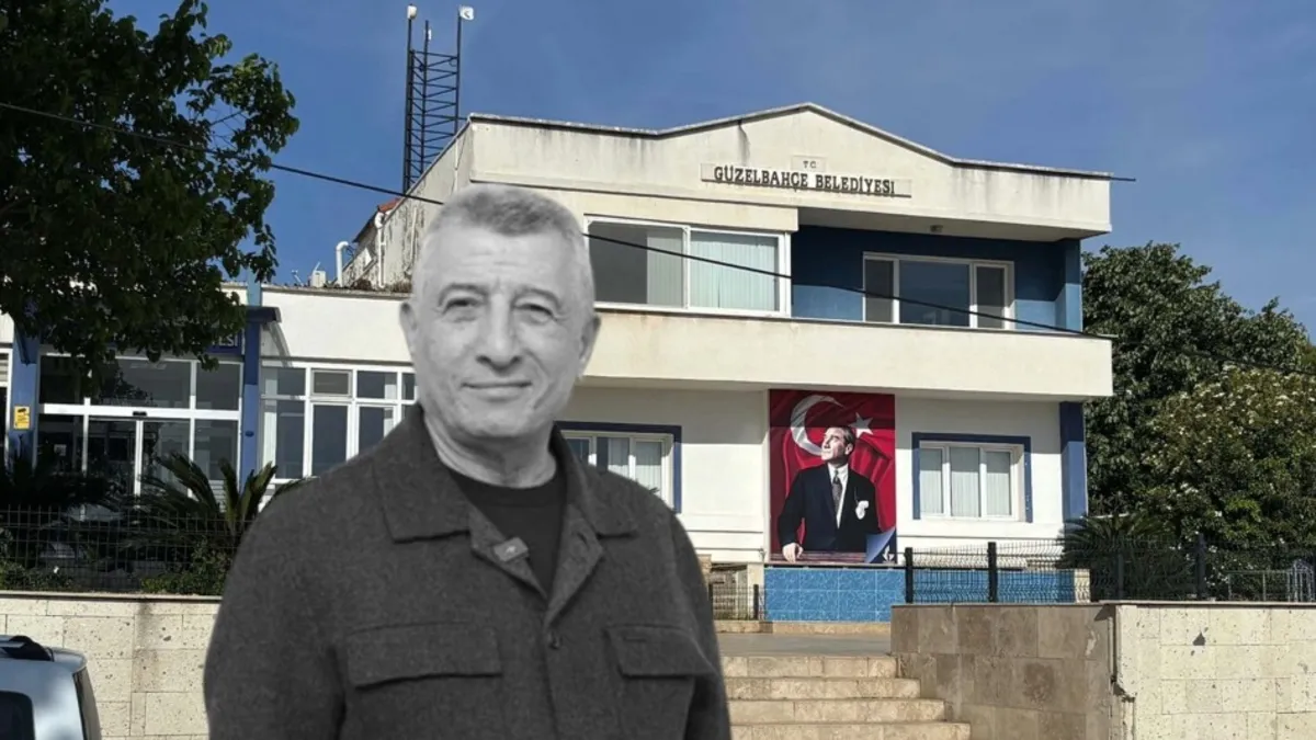 CHP'li başkan görevden alınmıştı! Güzelbahçe’de kritik seçim tarihi belli oldu