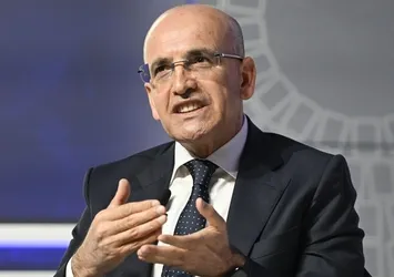 Bakan Şimşek rakamlarla açıkladı! En çok vergi kaçakçılığını fırıncılar yapıyor