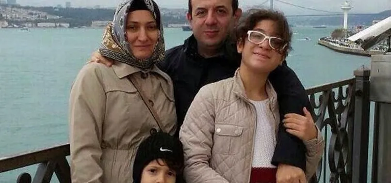 Bakanı Mustafa Varank şehit ağabeyi ve 15 Temmuz gecesi yaşananları anlattı!