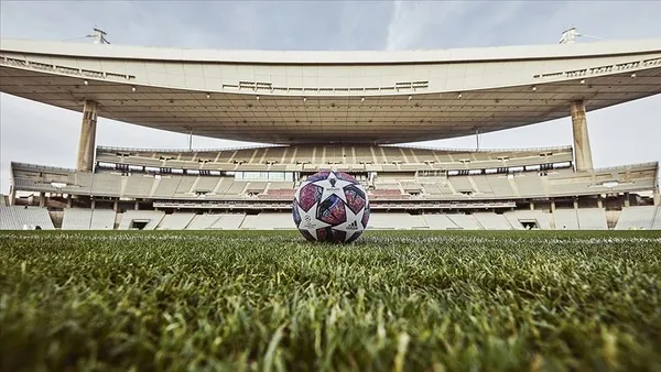 UEFA ŞAMPİYONLAR LİGİ KURA ÇEKİMİ CANLI İZLE | GS, FB, BJK’nin ön eleme rakipleri kim oldu? 24 Temmuz Şampiyonlar Ligi kura çekimi canlı yayın!