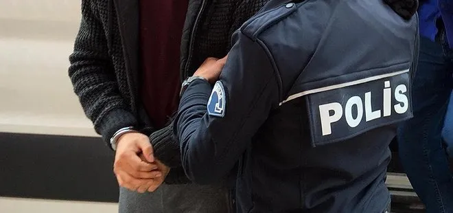 Ankara’da PYD/YPG operasyonu! 3 şüpheli yakalandı
