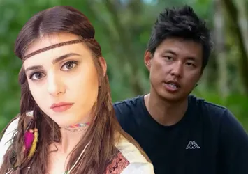 Koreli fenomen Chaby Han ve Gülce Elibol boşanıyor!