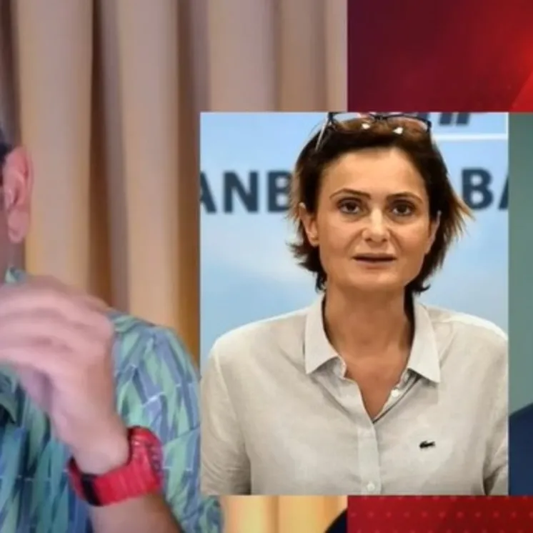 Fatih Portakal: Aptalmışım ben ya!