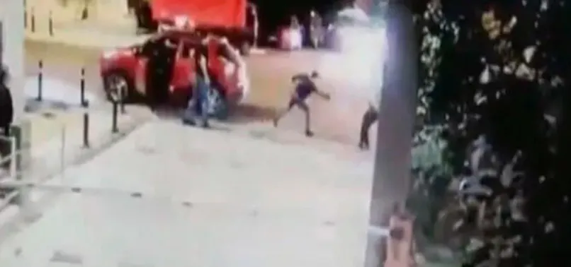 Cahit Çetin'in öldürülmesine ilişkin davada karar! Yine aynı ifade; Ben vurdum öldü