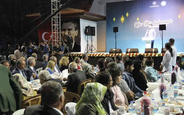 Çevre, Şehircilik ve İklim Değişikliği Bakanı Murat Kurum’dan Meral Akşener'in TOKİ yalanına tepki: Sizi niye rahatsız ediyor? - 2