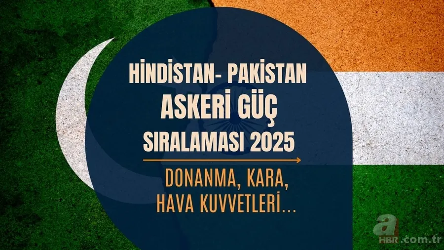 Dünya diken üstünde! Hindistan-Pakistan savaşında İsrail'in parmağı mı var? A Haber'de anlattı: İşte 3 seçenek... 9
