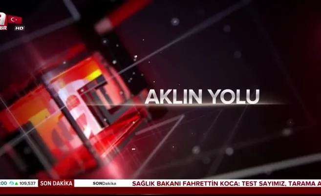 Aklın Yolu