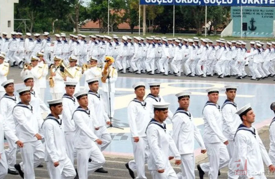 Askerlik eskiden kaç yıldı? İşte dünden bugüne askerlik süreleri 17