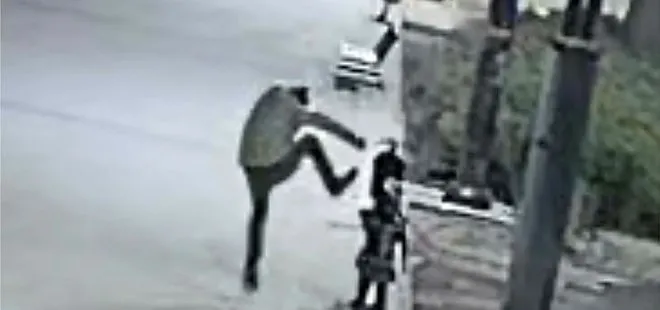 İzmir’deki çocuk heykellerine saldırı! Başları kırılarak denize atıldı
