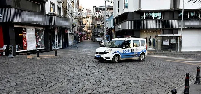 Yarın yasak var mı? 1 Ocak Cumartesi günü sokağa çıkma yasağı olacak mı? Kısıtlama açıklaması var mı?