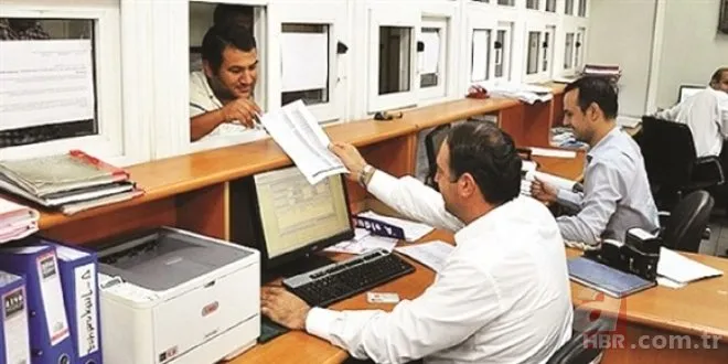 Kamuya KPSS’li KPSS’siz memur alımı yapılacak!