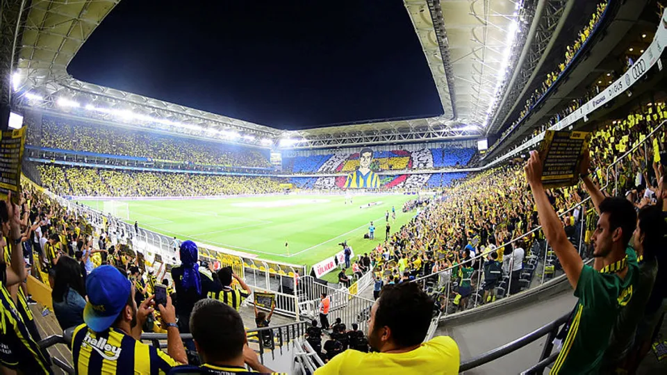 İşte Süper Lig'de haftanın 11'i