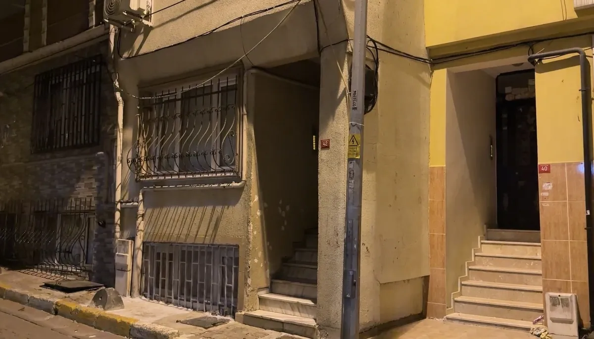 Beyoğlu’nda masaj sonrası hayatını kaybeden Berat Topay’ın otopsi raporu ortaya çıktı - 1