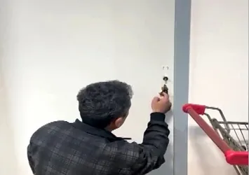 Akdeniz Üniversitesi Hastanesi'nde görevli profesöre 'gizli kamera' soruşturması