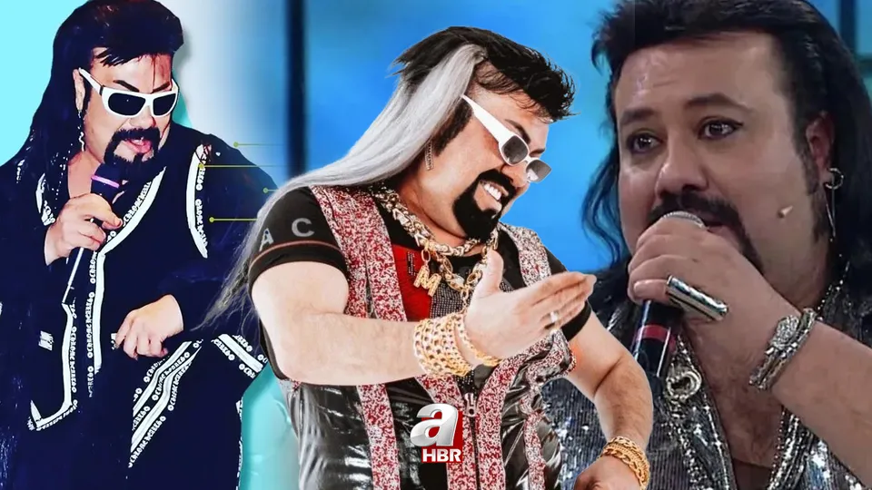 Diyetsiz, sporsuz 55 kiloyu silip attı! Kobra Murat tek bir formülle iğne ipliğe döndü! İşte kilo verme sırrı...