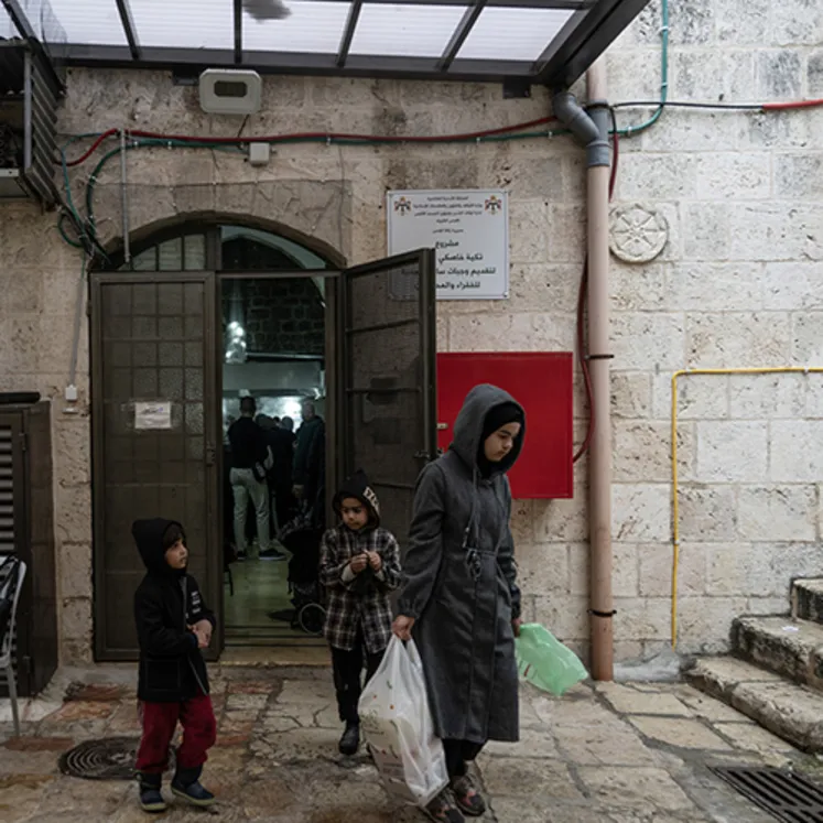 1552’den bu yana ayakta: Osmanlı mirası Ramazan’da iftar sofralarını ısıtıyor