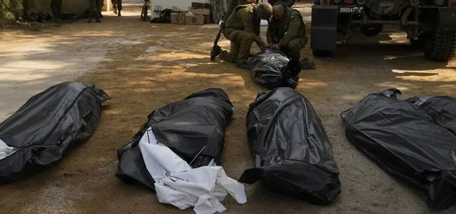 Kassam Tugayları 5 işgalci İsrail askerini cehenneme gönderdi! İsrail Ulusal Güvenlik Bakanı Itamar Ben-Gvir ağlayarak duyurdu